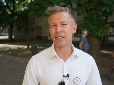  «Знайди сміливість»: Мадяр поставив ультиматум президенту Угорщини 