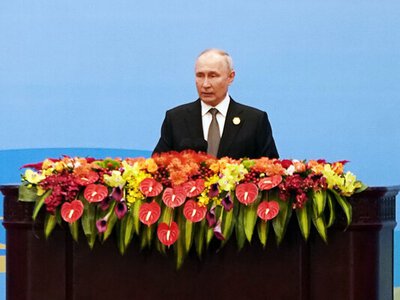 Путін звинуватив Україну у зриві обміну та назвав умову для зустрічі із Зеленським