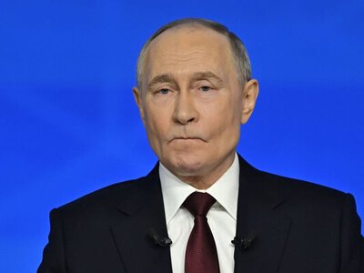 Путін взявся погрожувати Вірменії та Фінляндії: що знову лякає диктатора