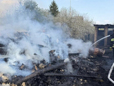 Цілу ніч обстрілювали центр громади: чи дотримувались росіяни перемирʼя на Чернігівщині?