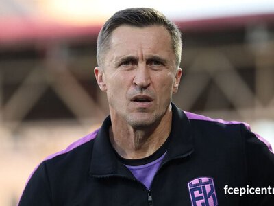 Нагорняк: У мене в кар'єрі ще такого не було