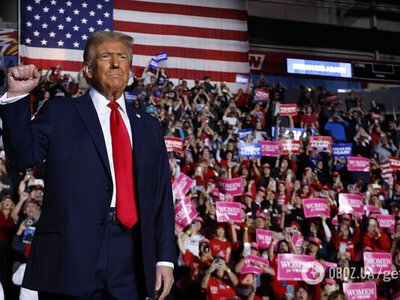 Чи зможе Конгрес усунути Трампа від влади?