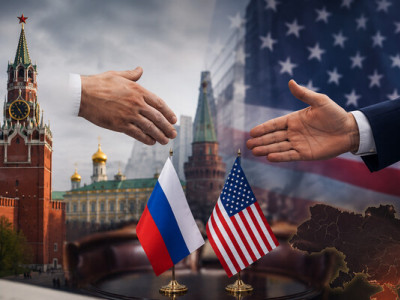 У Москві анонсували нові контакти зі США