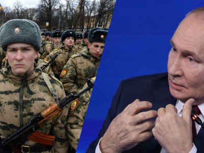 Путін і його посіпаки шукають способів завершити війну: у медіа сказали, що про це свідчить