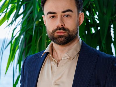 Актор Влад Нікітюк про продовження серіалу Підміна, гонорари у кіно та власну квартиру: Ми економимо