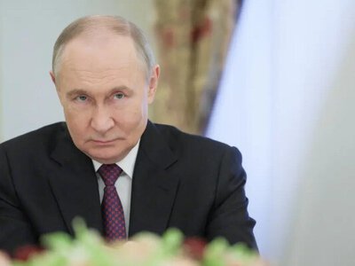Путін хоче завершити війну: що відомо