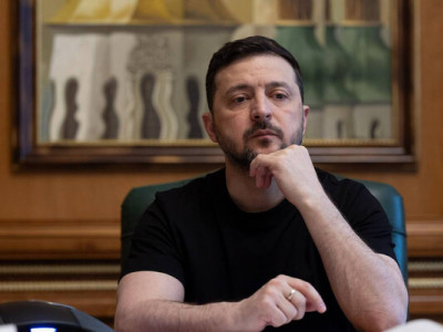 Обмін 1000 на 1000 готується під гарантії США, – Зеленський