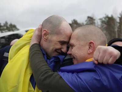 Зеленський анонсував великий обмін полоненими: списки на 1000 осіб уже у російської сторони