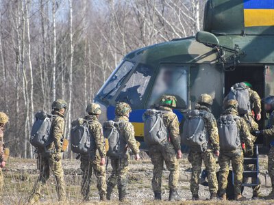 Загострення на Дніпропетровщині: аналіз ситуації на Покровському та Новопавлівському напрямках