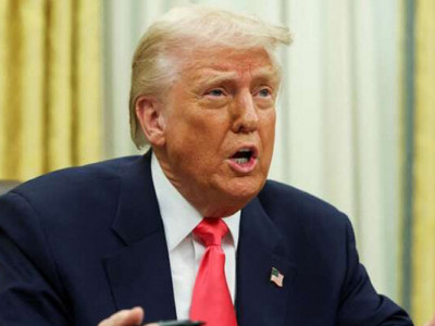Трампа не влаштувала відповідь Ірану на пропозиції щодо завершення війни