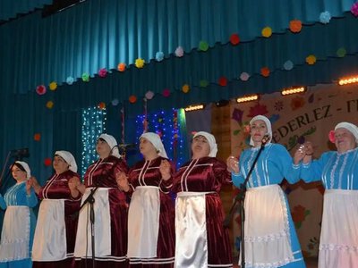 Гагаузів можуть визнати корінним народом України: чому це важливо для Одеської області