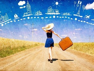 Тобі більше не потрібен офіс: 10 професій, які дозволяють подорожувати й заробляти шалені гроші