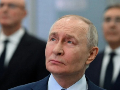 Кремль хоче закінчити війну: аналіз заяв Путіна від The Guardian