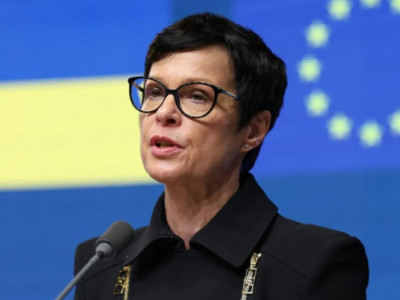 Україна може отримати перші гроші з кредиту на €90 млрд уже наступного тижня – Кос