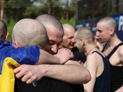 Обмін полоненими 1000 на 1000. Що відбувається