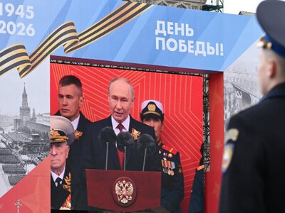 Як проходить перемир'я: Путін заявив, що війна йде до завершення, армія РФ вдарила по Харкову