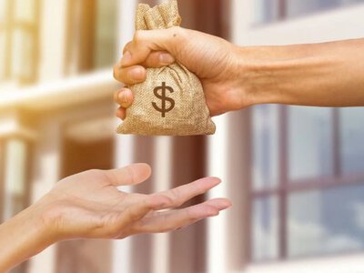 Революція у фінансах: гарантії, які оформлюються без зайвих довідок і черг