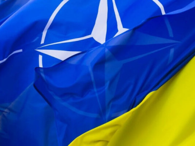 Україна та НАТО визначили 5 основних напрямків співпраці: що відомо