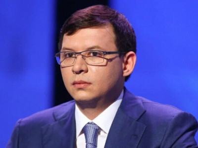 СБУ повідомили про нову підозру екснардепу Мураєву, обвинуваченому у держзраді