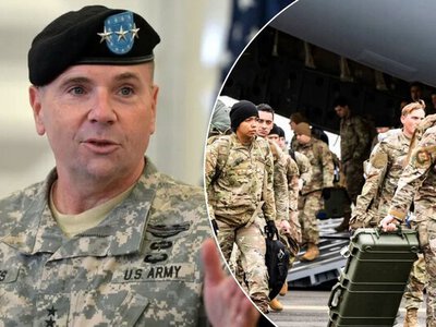 Ми присягали Конституції, а не Трампу: що генерали армії США думають про накази Гегсета