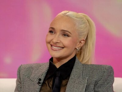 Відвертість після років мовчання: Гейден Панеттьєрі зробила камінг-аут