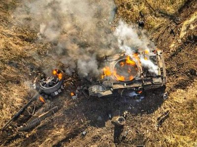 Україна перехоплює ініціативу у війні: Росія вперше за довгий час почала втрачати позиції