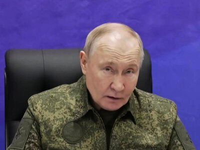 Путін змінив офіційне пояснення причин війни з Україною