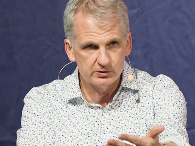 Самогубство наддержави: Тімоті Снайдер зробив моторошний прогноз