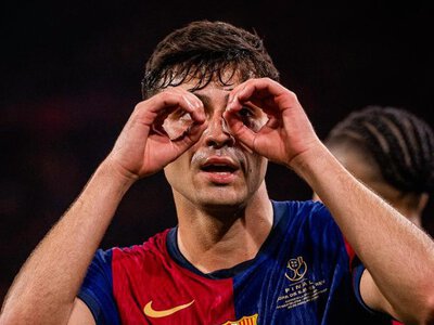Золоте Ель-Класіко: «Барселона» всуху знищила  «Реал»