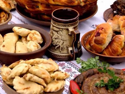 Сільпо запускає перший в Україні мандрівний гастрофестиваль