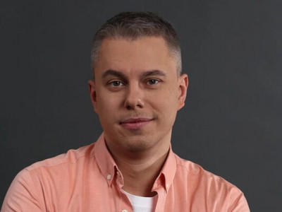 Український телеведучий Андрій Доманський отримав російський паспорт