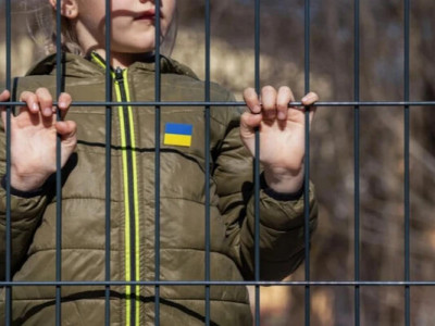 Канада, Британія і ЄС ввели санкцій проти низки росіян за викрадення українських дітей