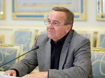 Україна і Німеччина готують 10-річну угоду про виробництво дронів: деталі
