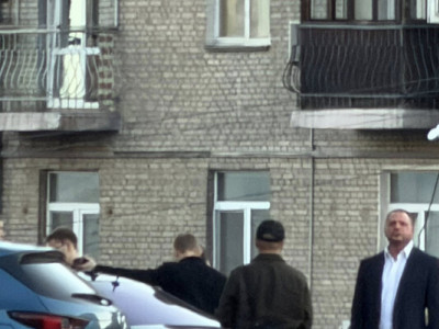 НАБУ оголосило про підозру екс керівнику Офісу Президента України Андрію Єрмаку (ВІДЕО)