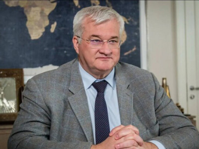 Україна пропонує «перемир’я для аеропортів» і хоче залучити Європу до переговорів із кремлем