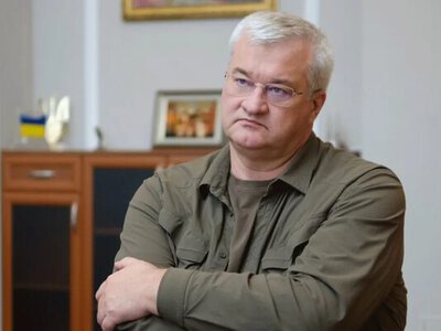Україна направить експертів до Естонії для захисту неба від дронів