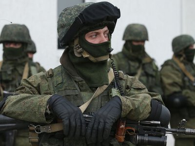 Черговий воєнний злочин: росіяни скинули отруту на українських військових на фронті