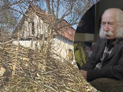 Геніальний художник, якого переслідував КДБ: де народився Іван Марчук і що подивитися поруч