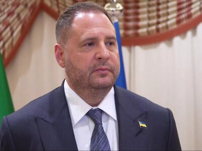 Андрію Єрмаку вручено підозру у справі «Мідас»: що відомо про розслідування НАБУ та САП