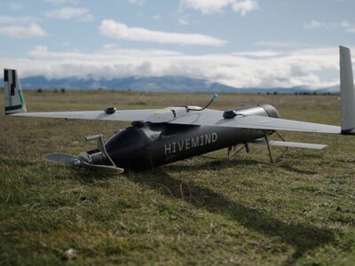 ISW: Українські дрони Hornet паралізують логістику РФ поблизу Маріуполя