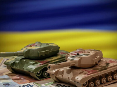 45 млрд євро від ЄС на виживання: як Кабмін на третину збільшує держбюджет-2026 під війну