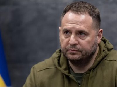 Єрмаку повідомили про підозру у справі про Династію. Що відомо?