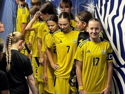 Українки шокують Європу: що приховує заявка WU-16 на турнір УЄФА