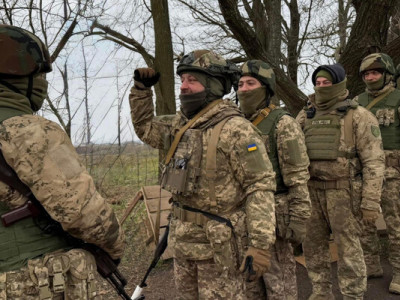 Фронт наблизився: як нова тактика та дрони «Молнія» змінюють ситуацію на Дніпровському напрямку