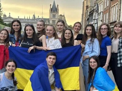 Медична освіта без кордонів: які можливості відкриває ХНМУ