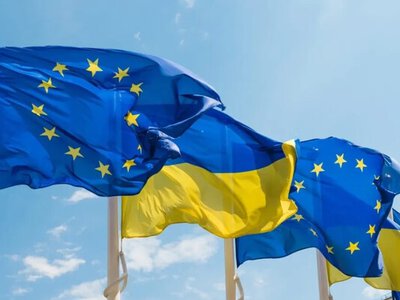 Перший транш кредиту ЄС для України можуть відкласти до червня