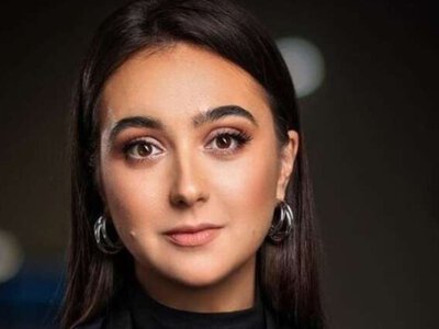 Мендель зробила вибухову заяву в інтерв'ю