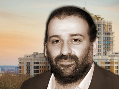 Конча-Заспа у багатоповерхівці: сусіди Міндіча виявилися непростими людьми