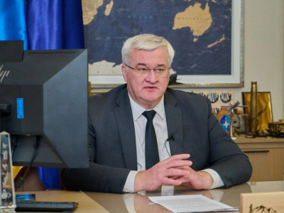 РФ пропонувала включити українських дітей до обмінних списків, – Сибіга