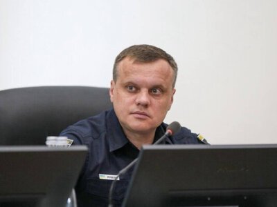 Призначено нового очільника поліції Київщини: що про нього відомо